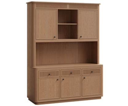 SFC Amish Millhall Hutch
