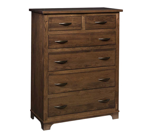 SFC Amish Brooklyn Drawer Chest