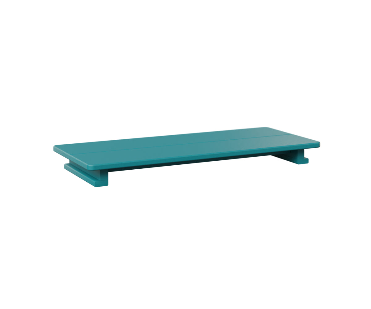 HDPE Adirondack Food Tray