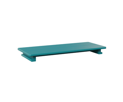 HDPE Adirondack Food Tray