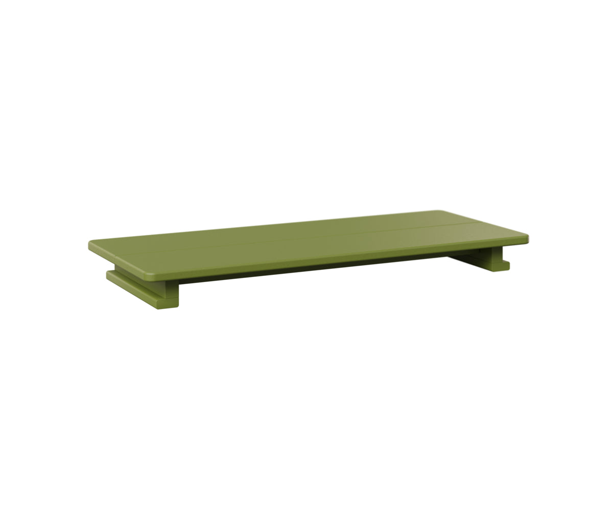 HDPE Adirondack Food Tray
