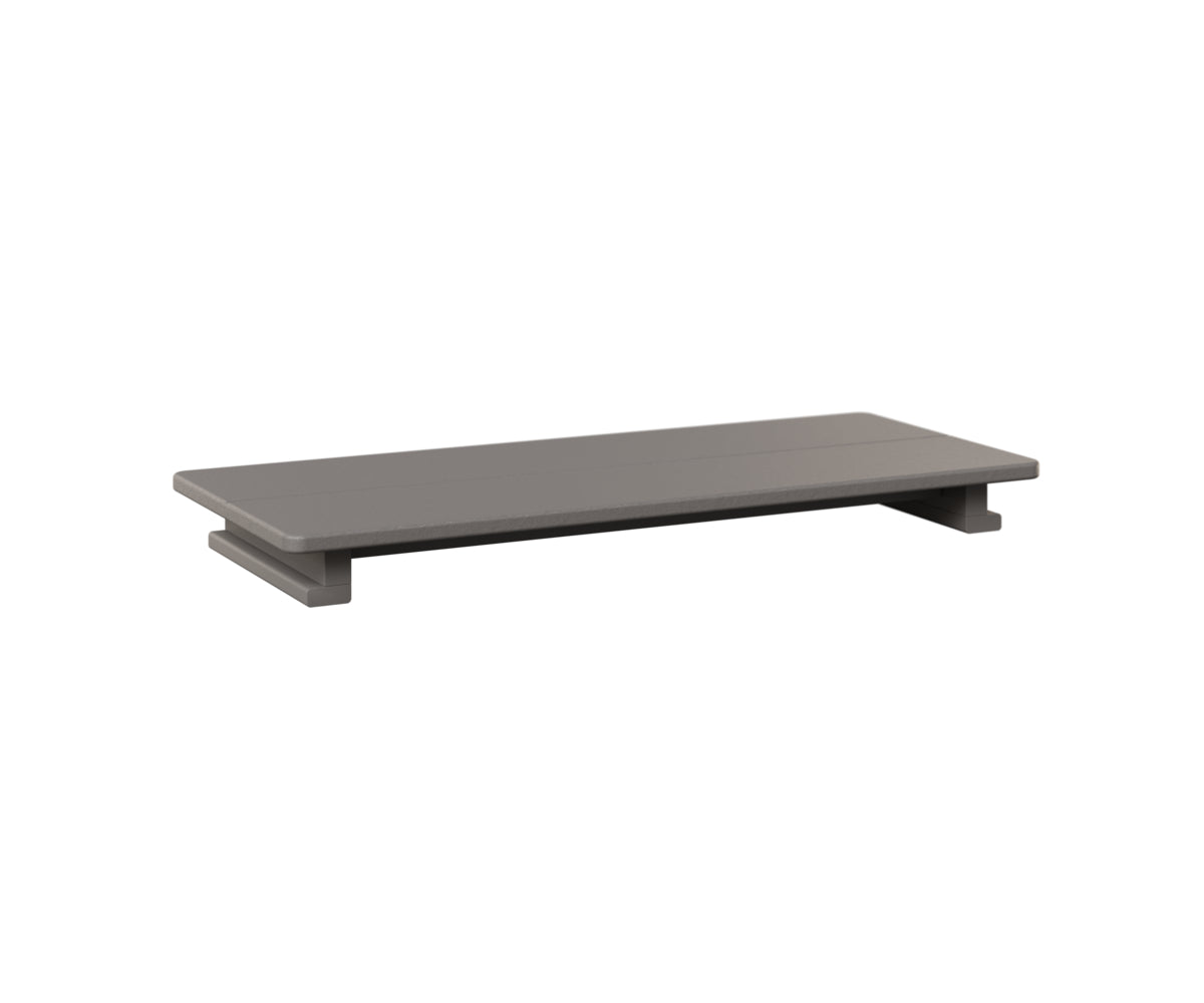 HDPE Adirondack Food Tray