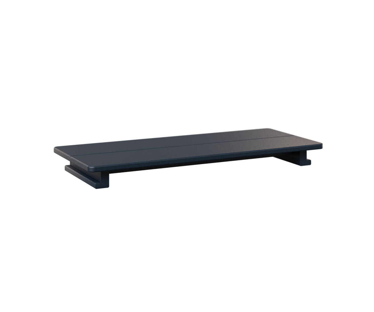 HDPE Adirondack Food Tray