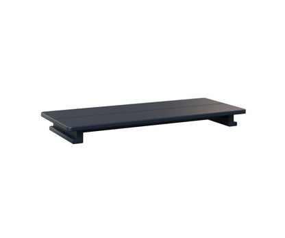 HDPE Adirondack Food Tray