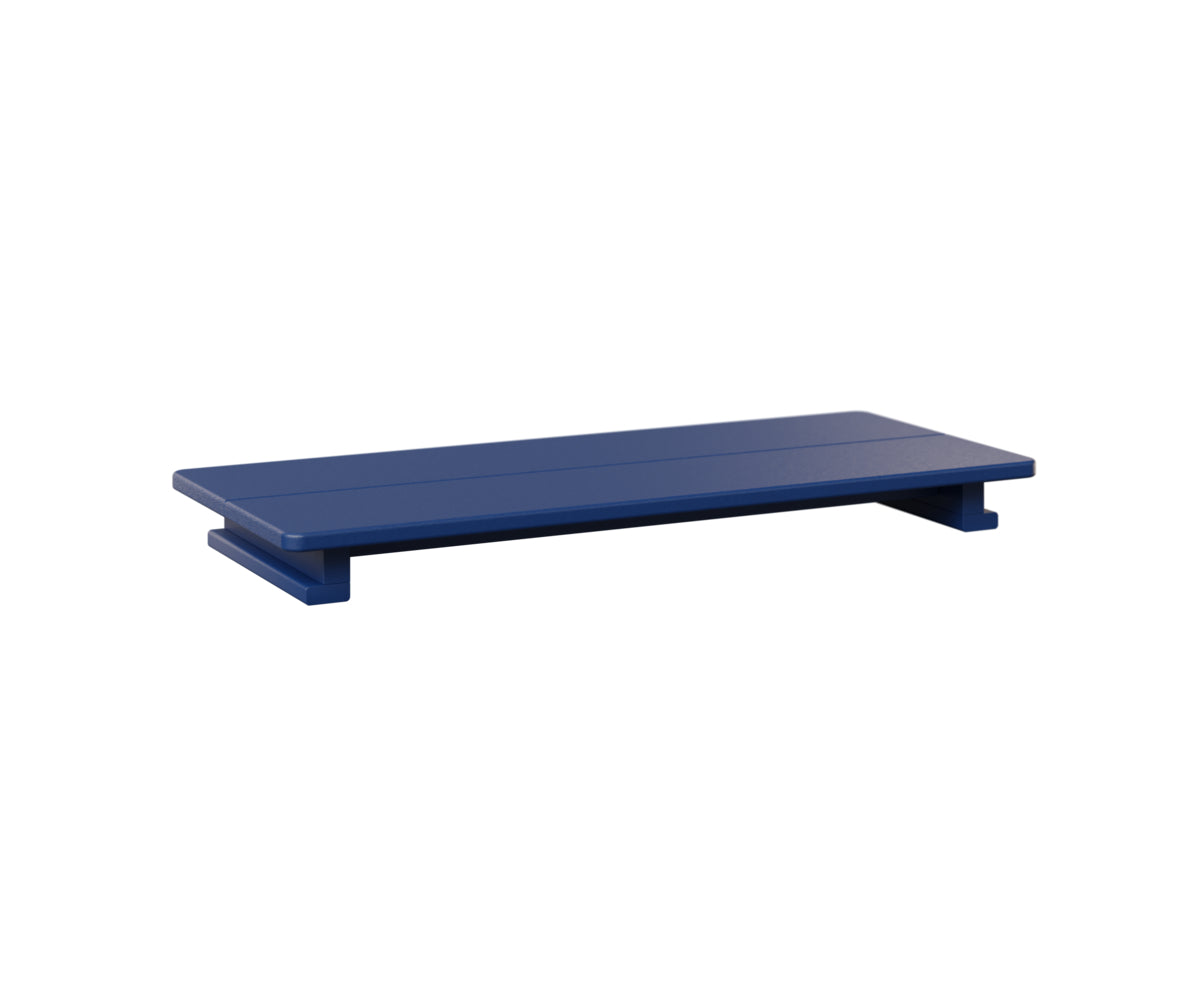 HDPE Adirondack Food Tray