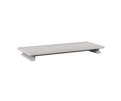 HDPE Adirondack Food Tray