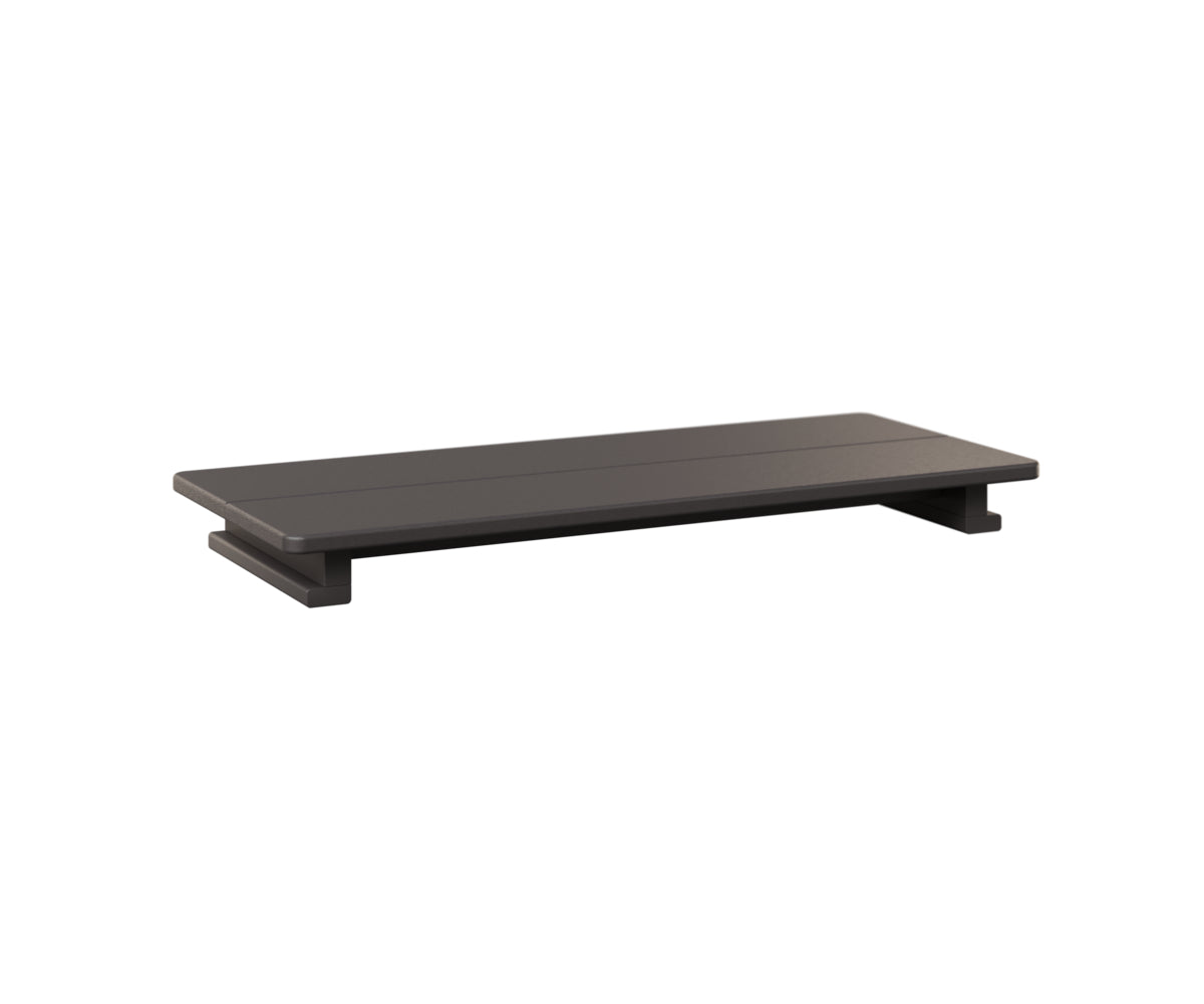 HDPE Adirondack Food Tray