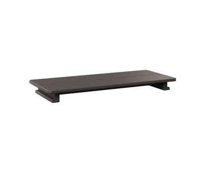 HDPE Adirondack Food Tray