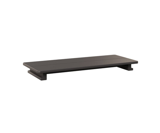 HDPE Adirondack Food Tray