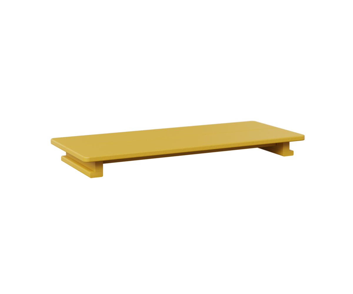 HDPE Adirondack Food Tray