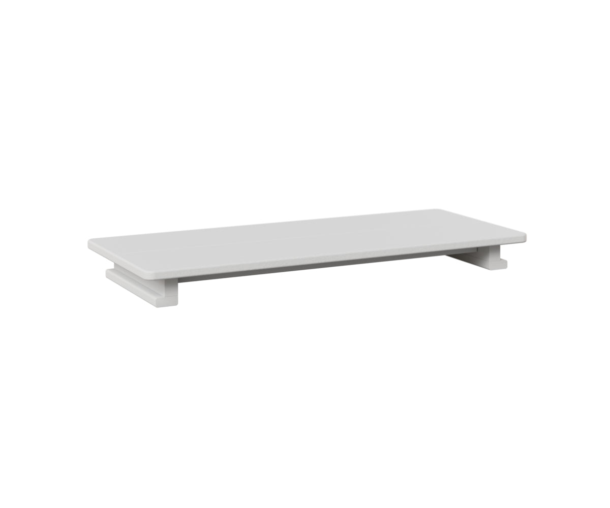 HDPE Adirondack Food Tray