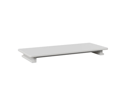 HDPE Adirondack Food Tray