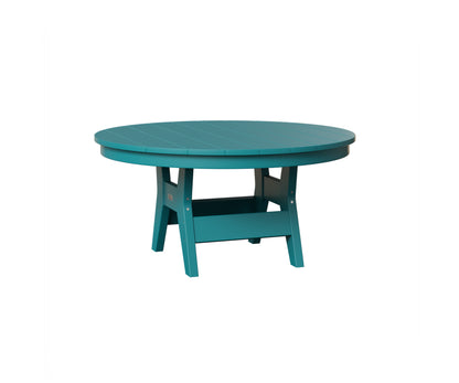 Harbor 38" Round Conversation Table