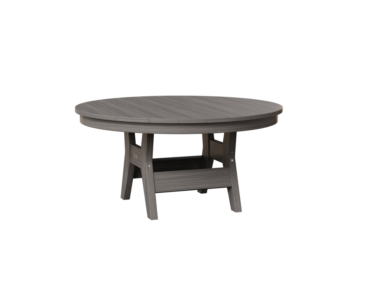 Harbor 38" Round Conversation Table