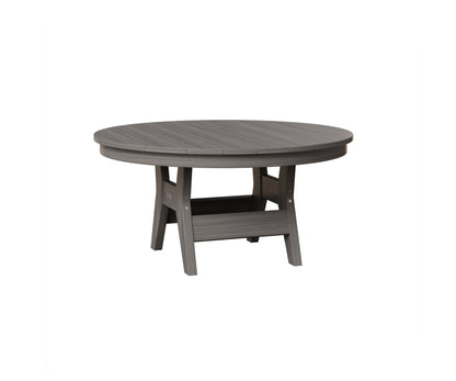 Harbor 38" Round Conversation Table