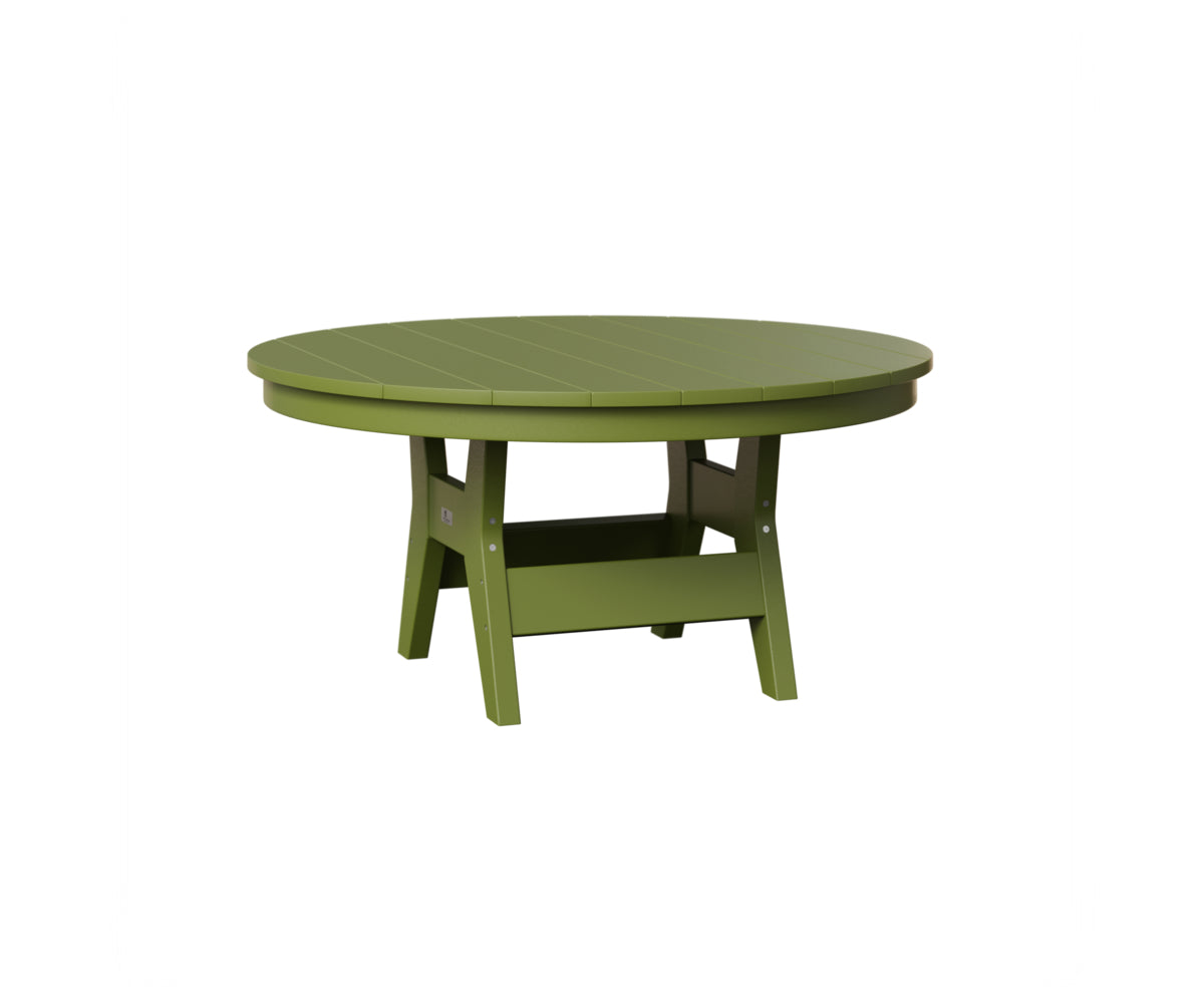 Harbor 38" Round Conversation Table
