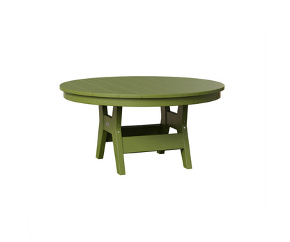 Harbor 38" Round Conversation Table