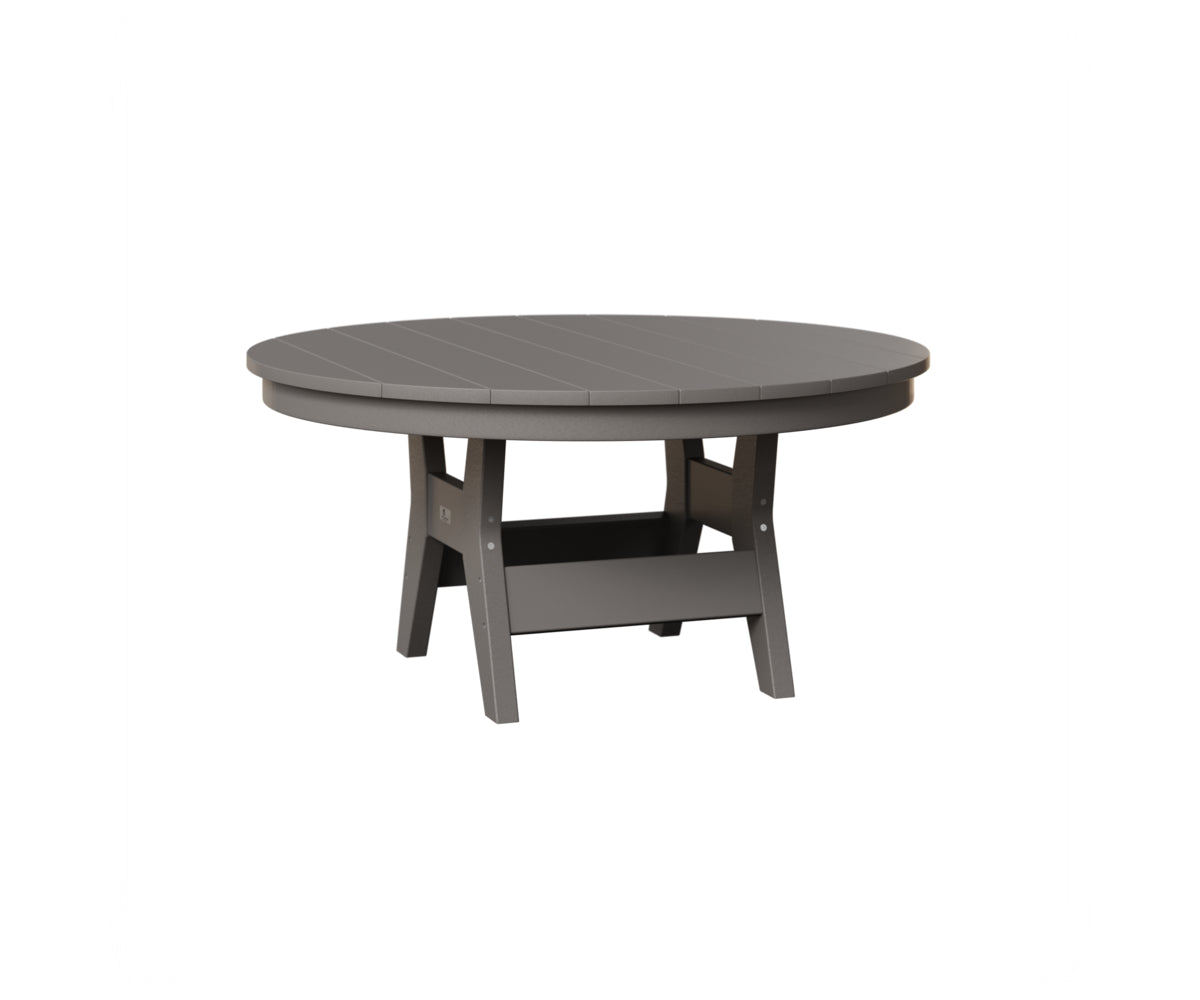 Harbor 38" Round Conversation Table