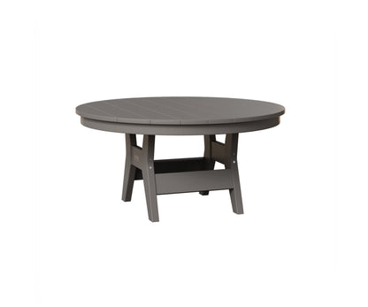 Harbor 38" Round Conversation Table