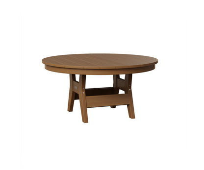 Harbor 38" Round Conversation Table