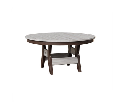 Harbor 38" Round Conversation Table