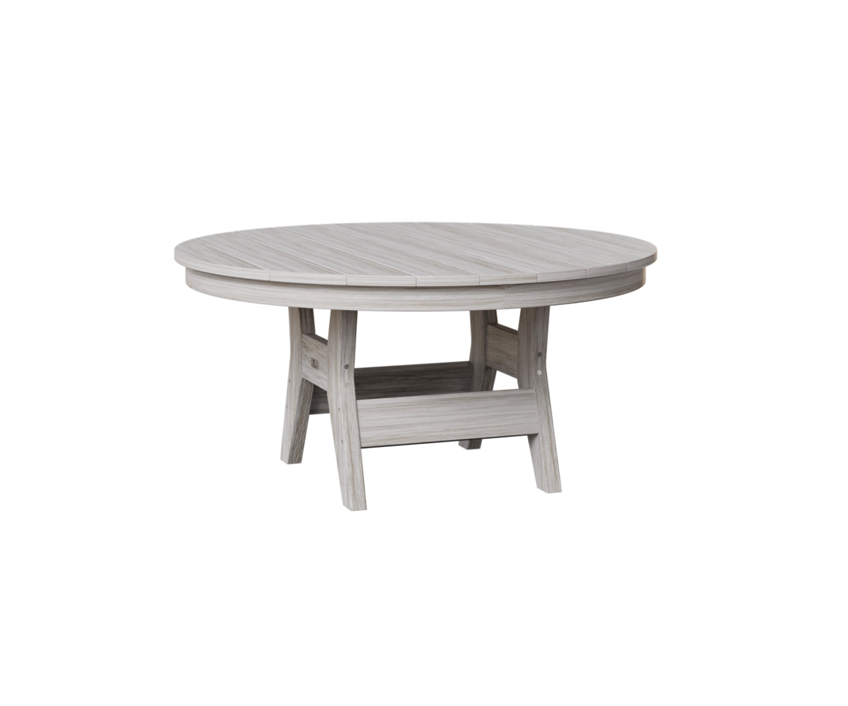 Harbor 38" Round Conversation Table