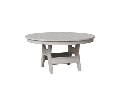 Harbor 38" Round Conversation Table
