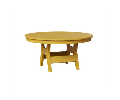 Harbor 38" Round Conversation Table
