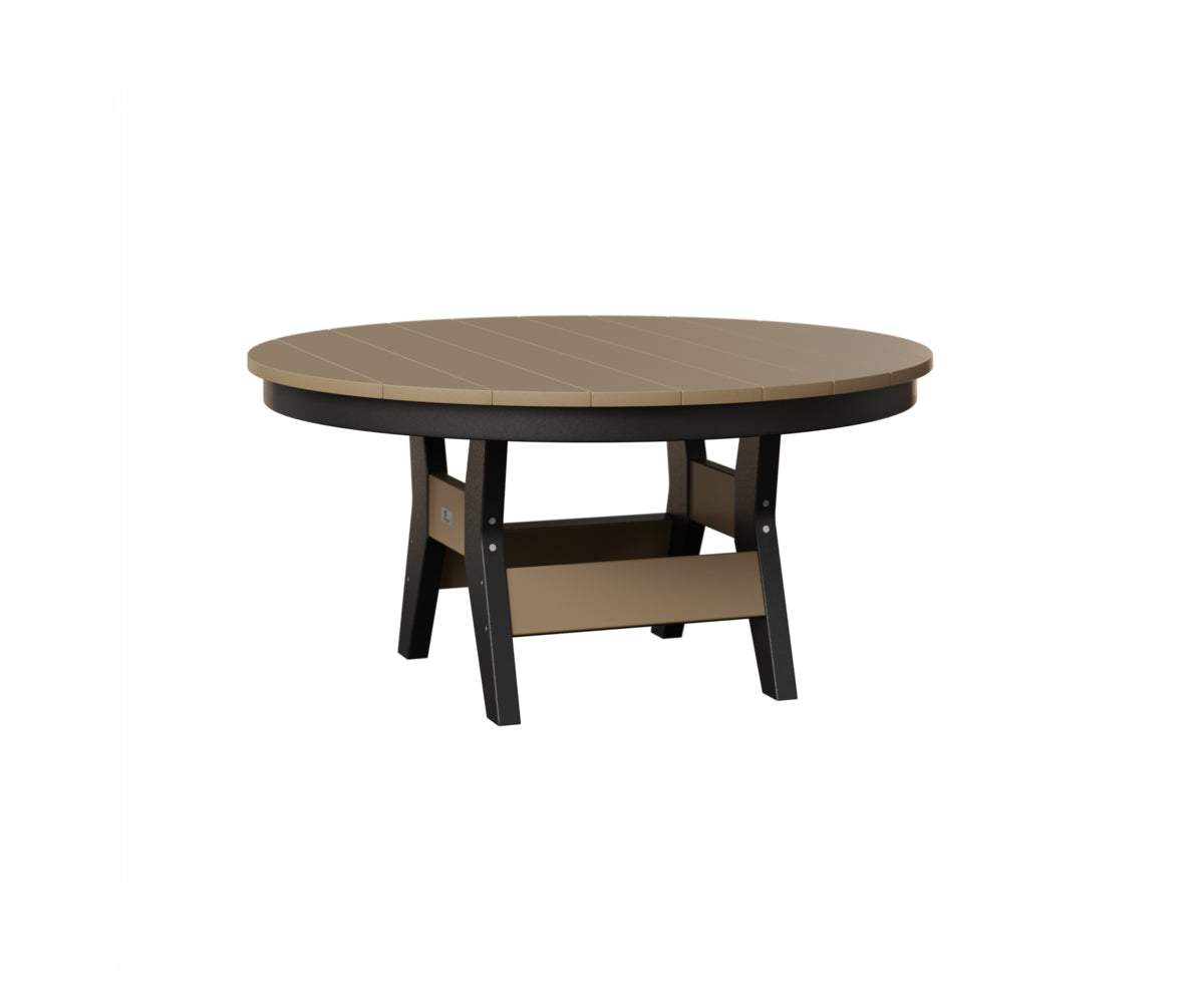 Harbor 38" Round Conversation Table