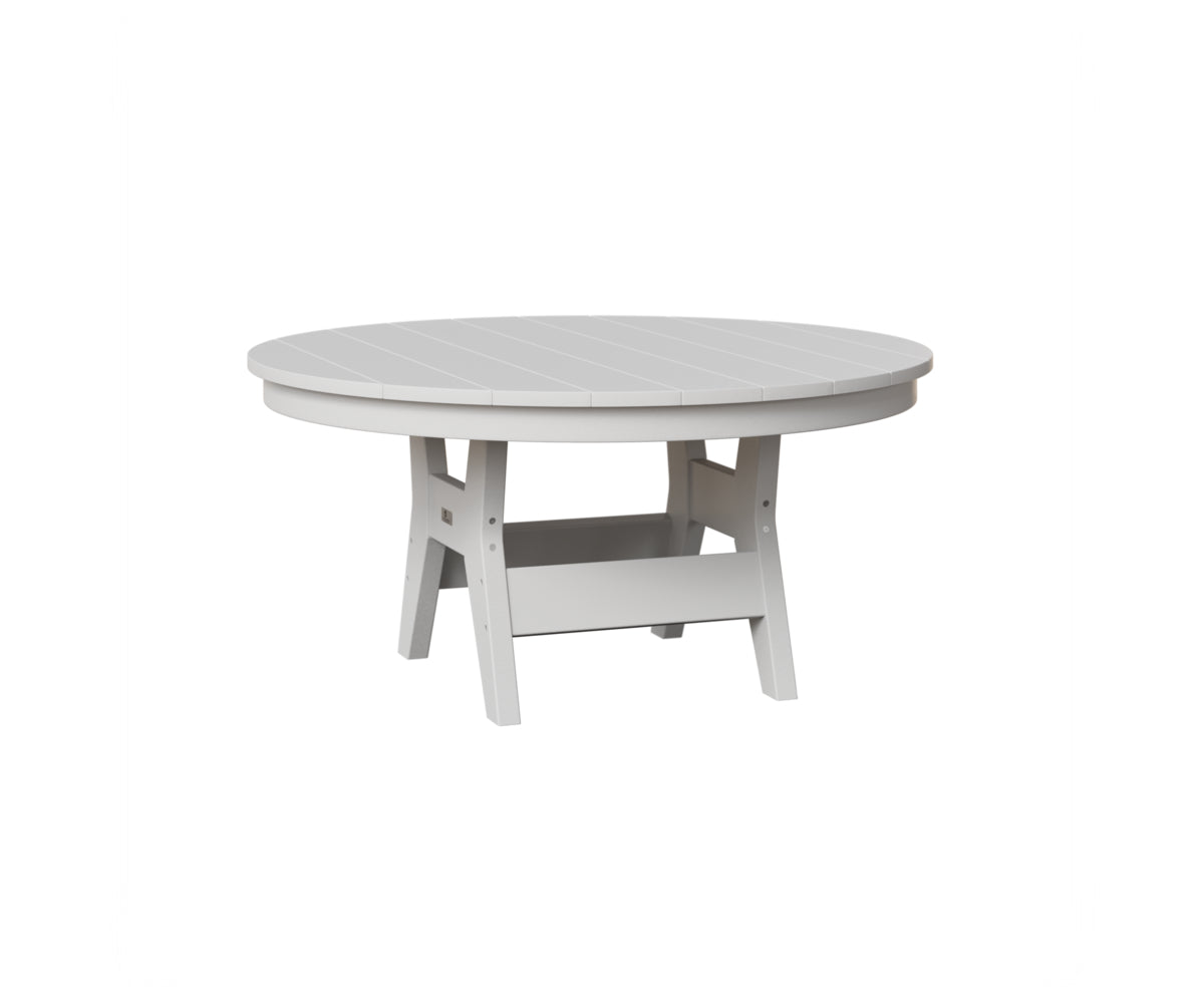 Harbor 38" Round Conversation Table