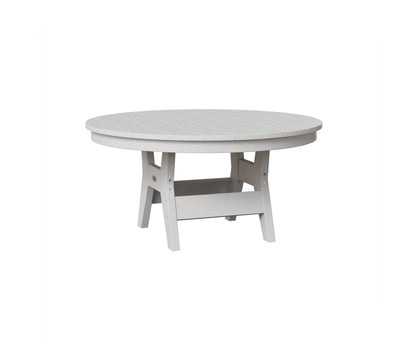 Harbor 38" Round Conversation Table