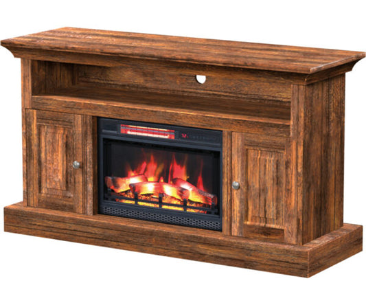 SFC  Amish Hartford Media Console
