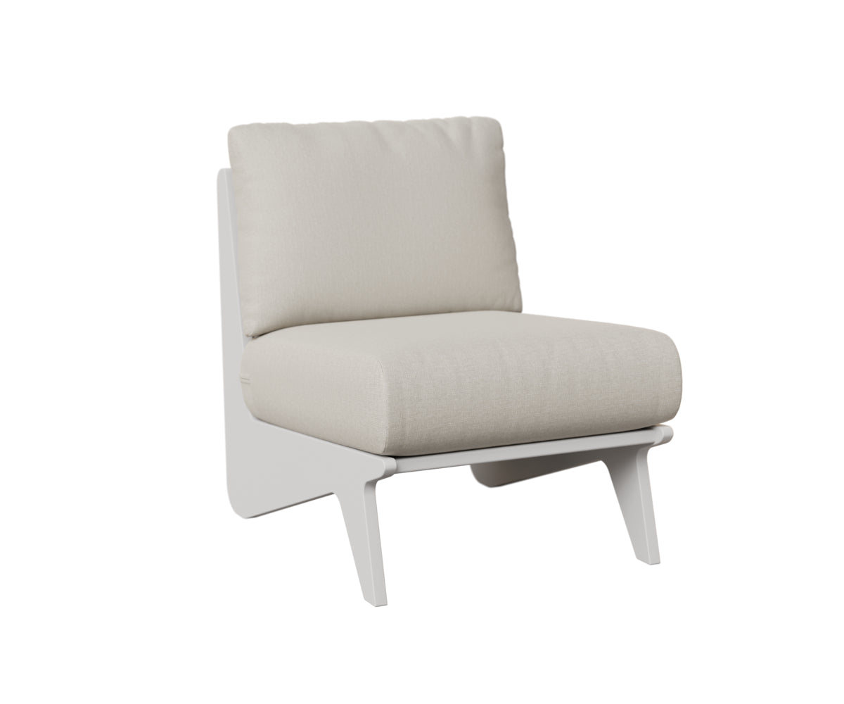 Holland Club Chair