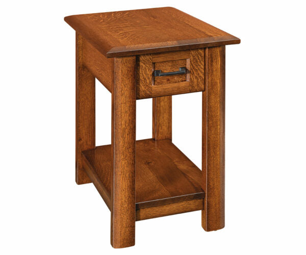 SFC Amish Hudson End Table
