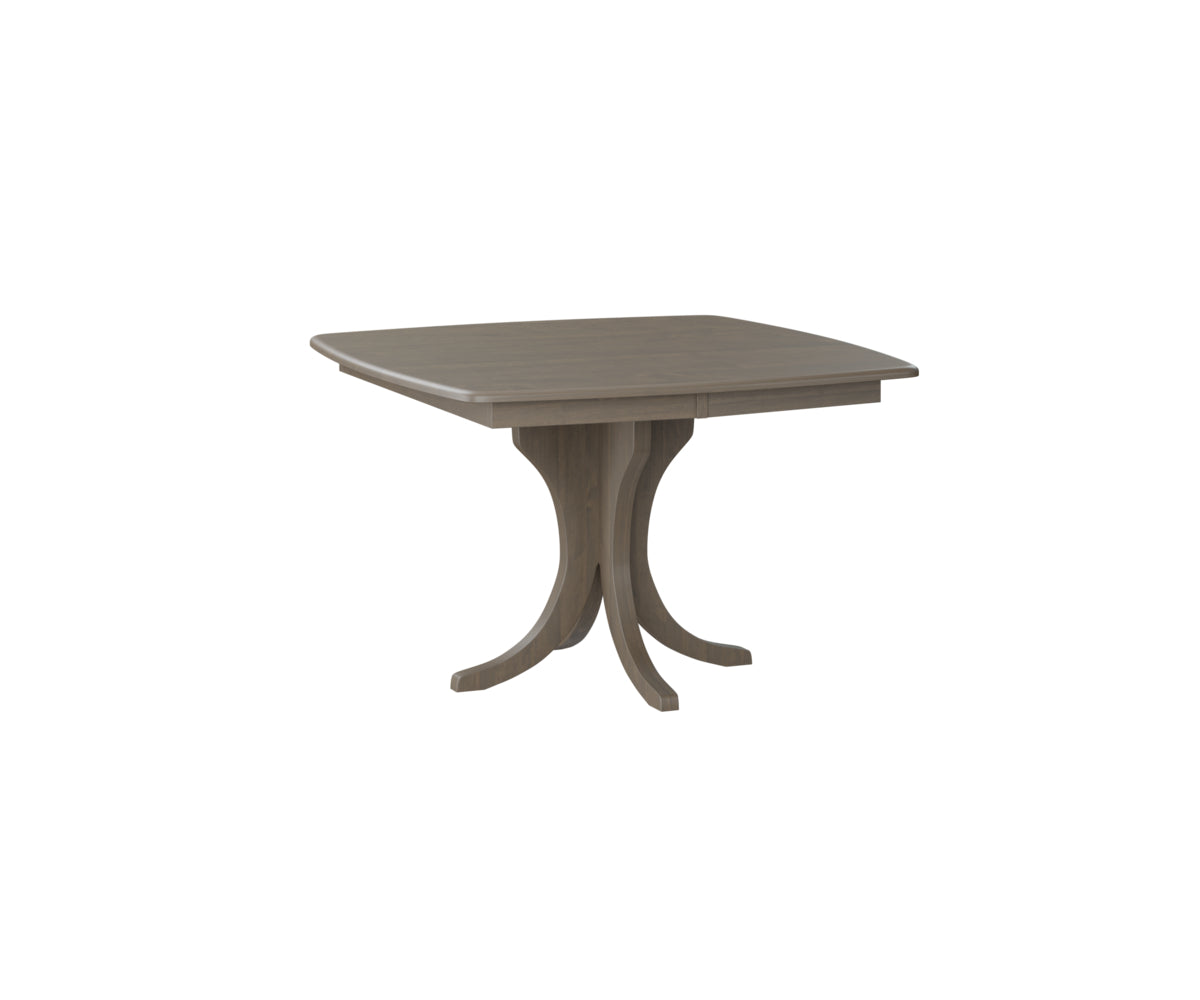 SFC Amish Hudson Single Pedestal Table