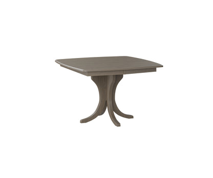SFC Amish Hudson Single Pedestal Table