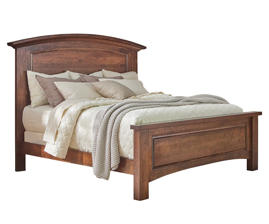 SFC Amish Abby Bed
