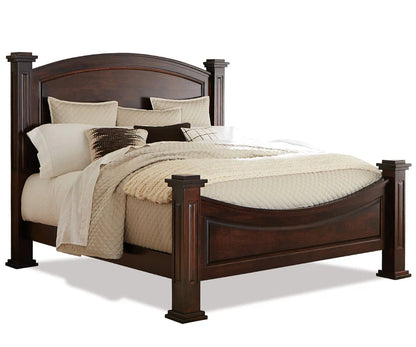 SFC Amish Lexington Bed QuickShip