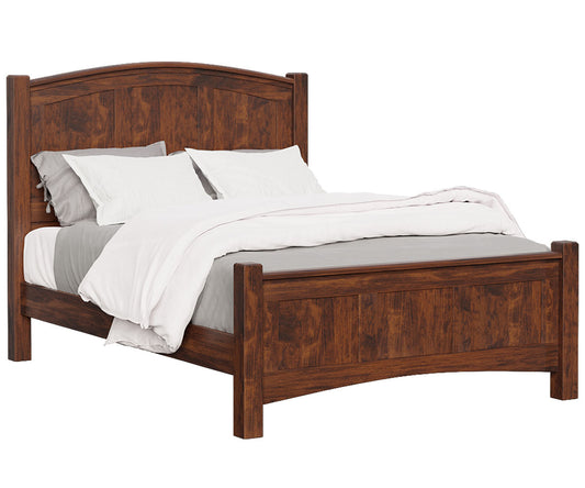 SFC Amish Finland Bed