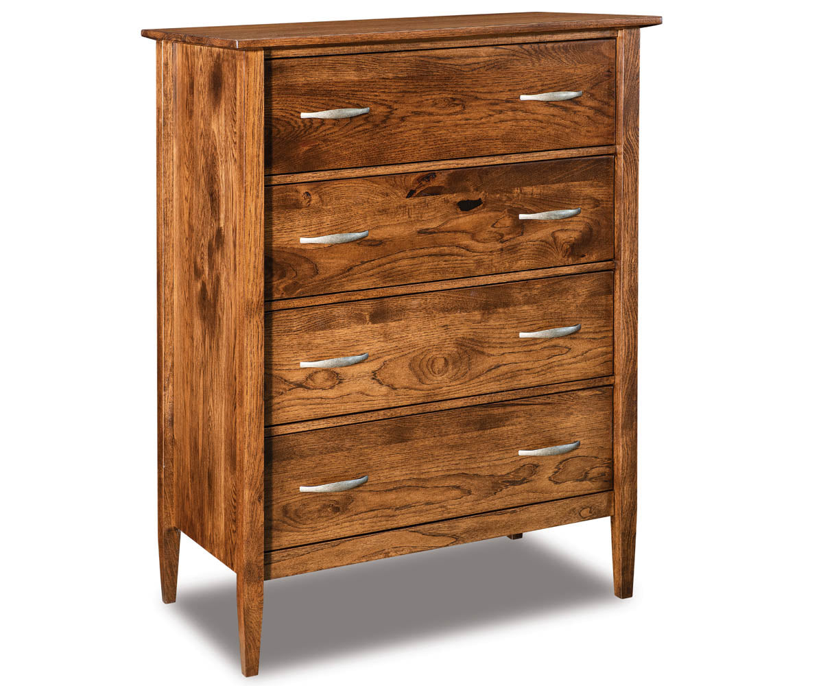 SFC Amish Imperial Four Drawer Chest