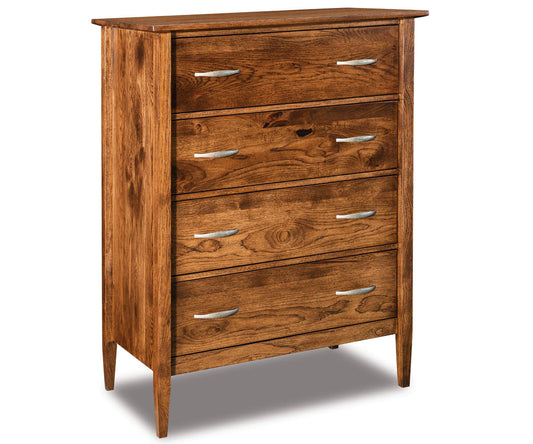 SFC Amish Imperial Four Drawer Chest