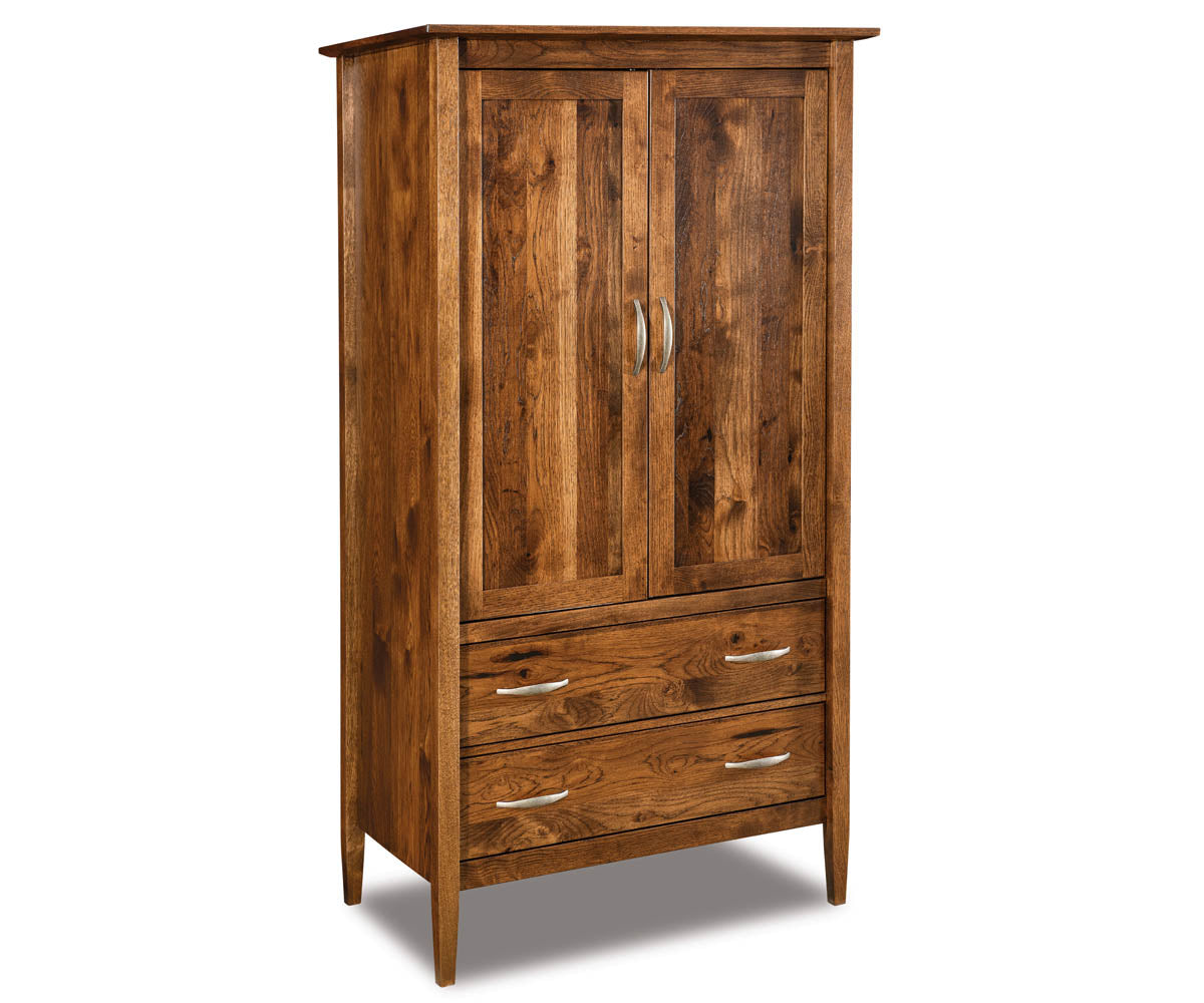 SFC Amish Imperial Armoire