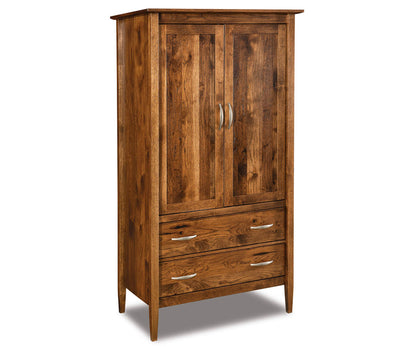 SFC Amish Imperial Armoire