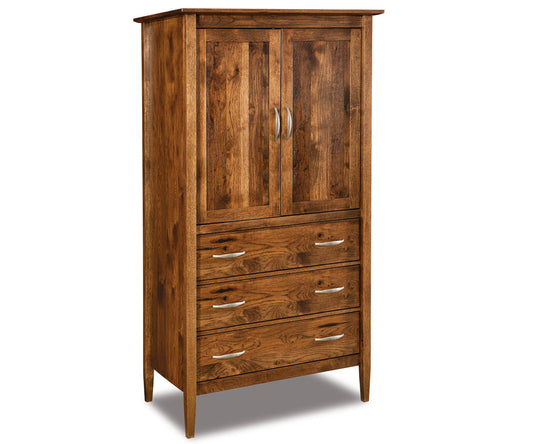 SFC Amish Imperial Armoire