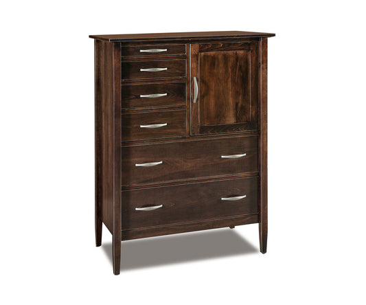 SFC Amish Imperial Gentleman's Chest