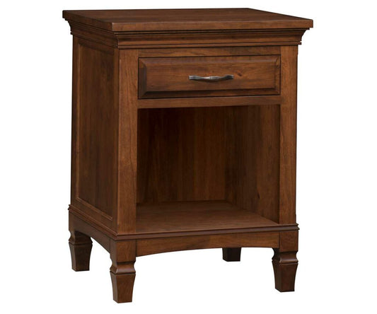 SFC Amish Irvington Nightstand