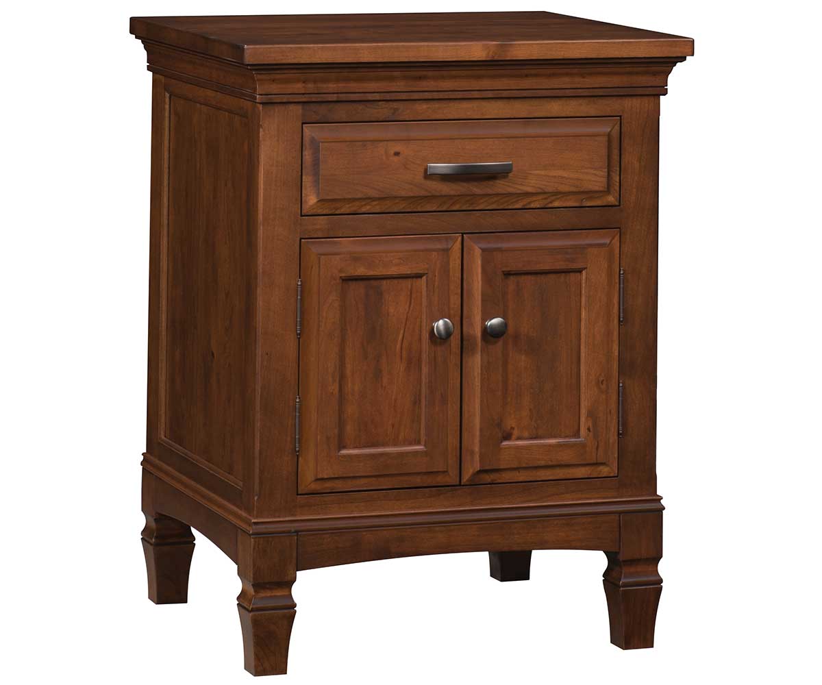 SFC Amish Irvington Nightstand