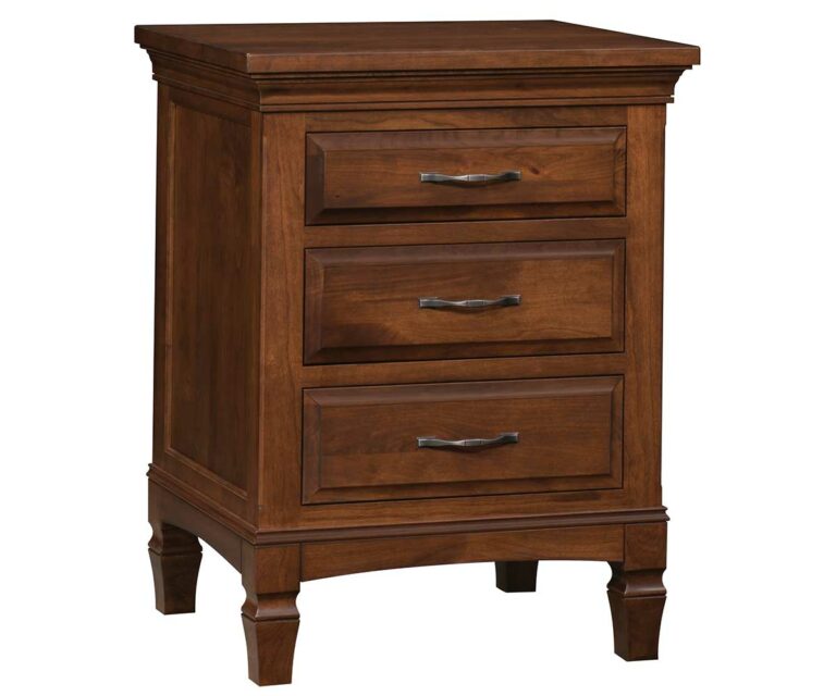 SFC Amish Irvington Nightstand