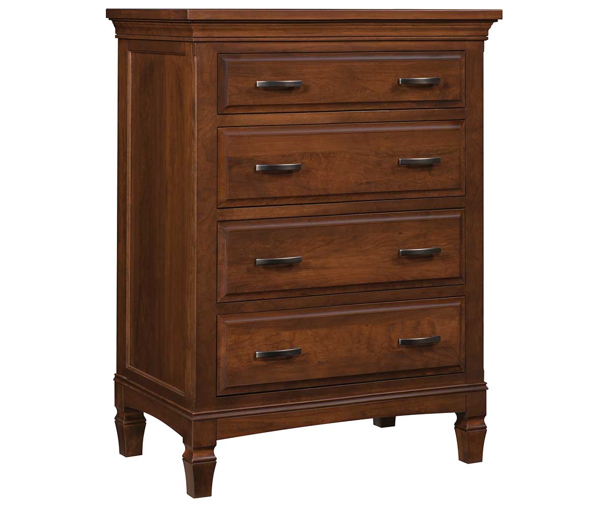 SFC Amish Irvington Drawer Chest