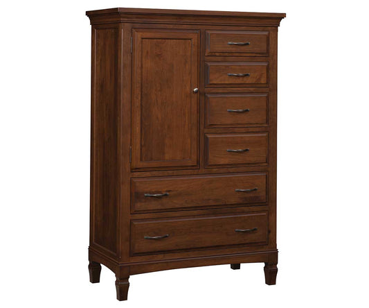 SFC Amish Irvington 41" Door Chest